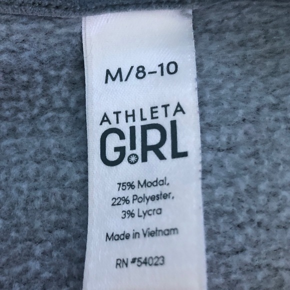 Athleta Girl Tee - Picture 3 of 3